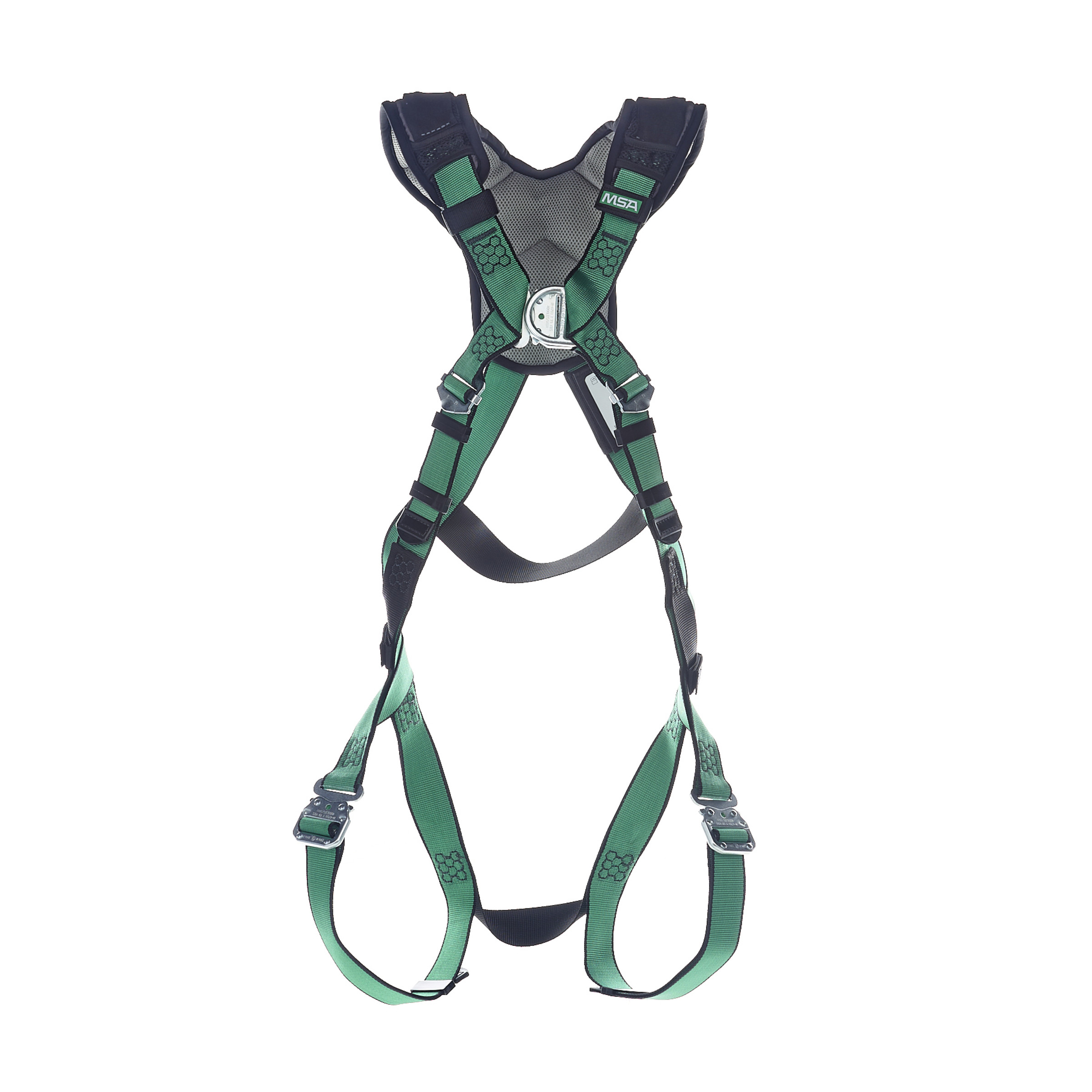 V-FORM+ Harness, Extra Small, Back & Chest D-Rings, Quick Connect Leg Straps